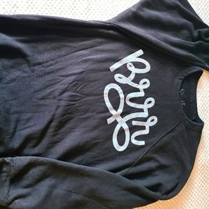 Boutique Brrr Crewneck Sweater